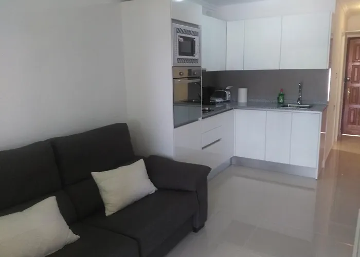 Playa Apartment Playa del Ingles (Gran Canaria)