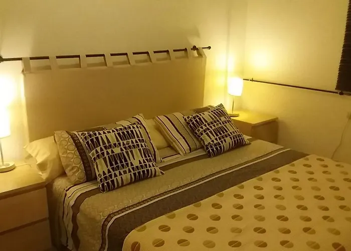 Playa Apartment Playa del Ingles (Gran Canaria)