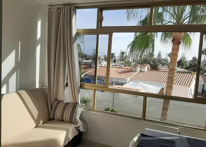 Playa Apartment Playa del Ingles (Gran Canaria)