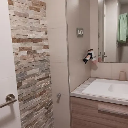 아파트 Playa 플라야 델 잉글스