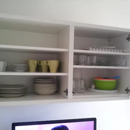 아파트 Playa 플라야 델 잉글스