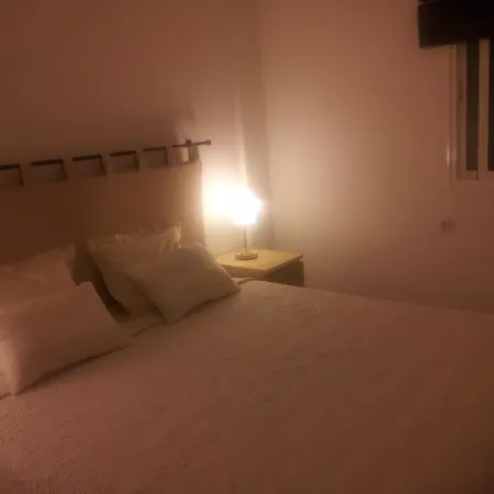 아파트 Playa 플라야 델 잉글스