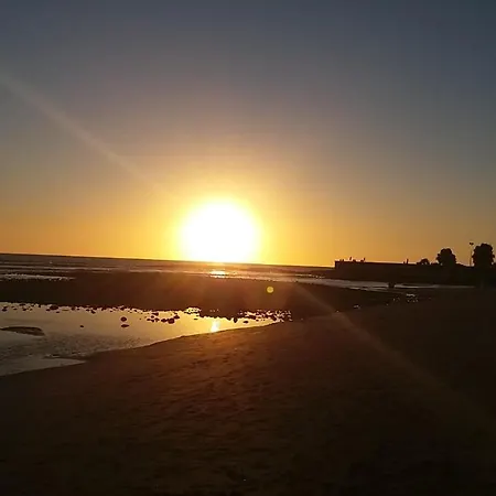 Апартаменти Playa