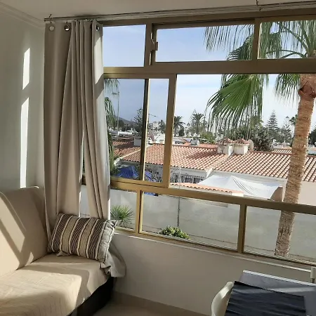 Playa 아파트 플라야 델 잉글스