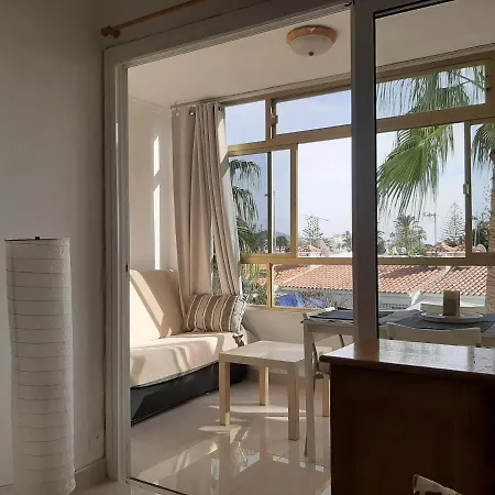 Playa 아파트 플라야 델 잉글스