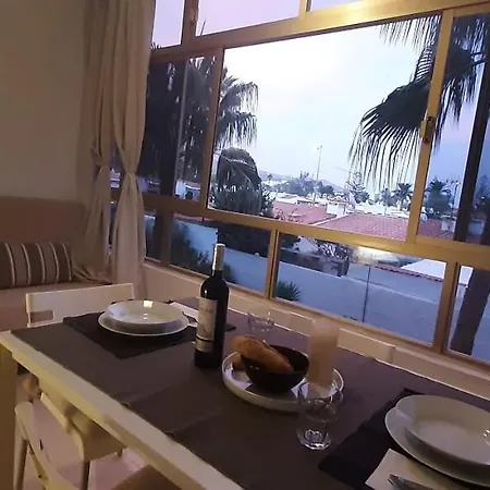 Lejlighed Playa Playa del Inglés