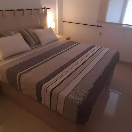 Playa Apartament *