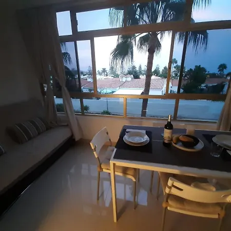 Playa Apartament *