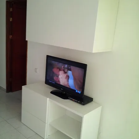 Playa Playa del Inglés