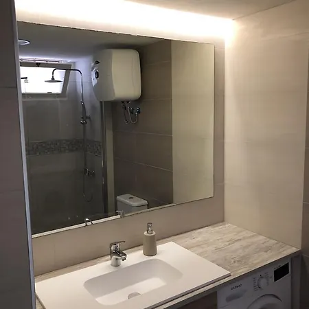 普拉亚公寓 公寓