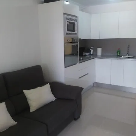 Playa Lejlighed Playa del Inglés