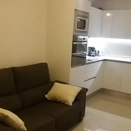 Playa Appartement Playa del Inglés