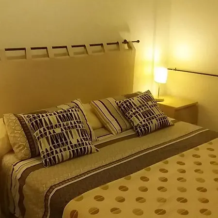 Playa Lejlighed Playa del Inglés