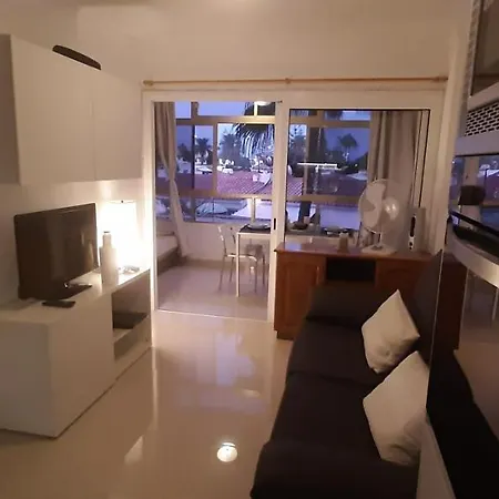 Appartement Playa