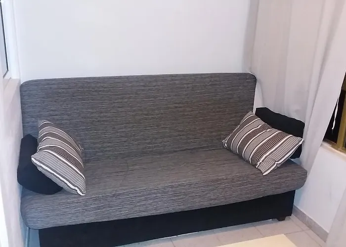 普拉亚公寓 公寓 普拉亚戴尔雷安格莱斯