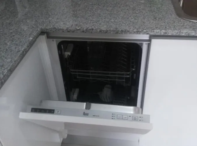 普拉亚公寓 公寓 *