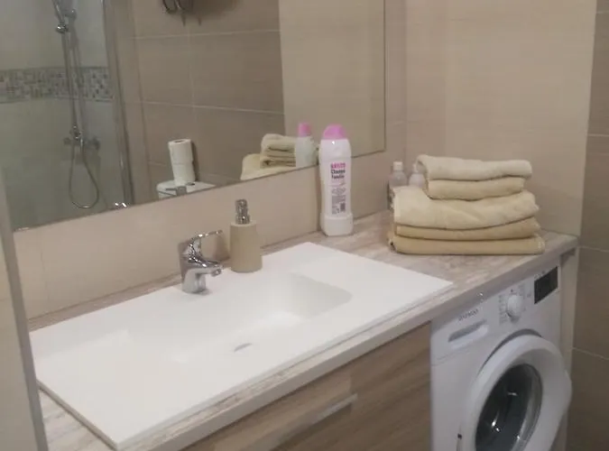 Playa פלאייה דל אינגלז