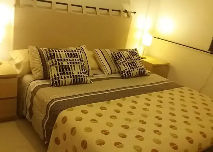 Playa * פלאייה דל אינגלז