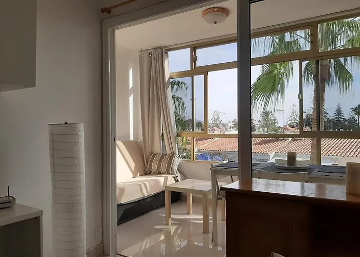 Playa Apartamento Playa del Inglés