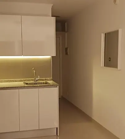Apartment Playa