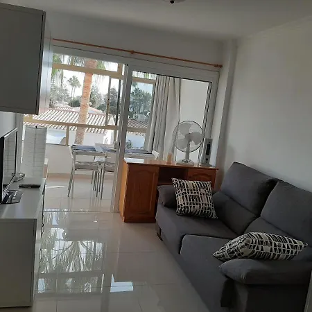Playa Апартаменты *