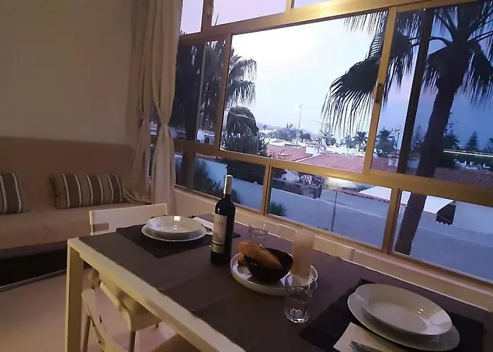 Apartman Playa Playa del Inglés