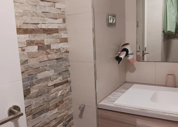 Apartman Playa Playa del Inglés