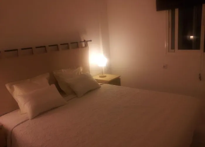 Apartman Playa Playa del Inglés