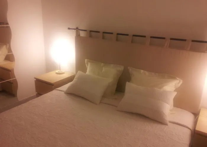 Apartman Playa Playa del Inglés