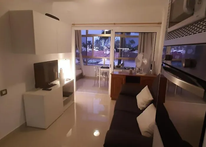 Apartman Playa