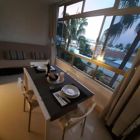 Playa Apartment Playa del Inglés