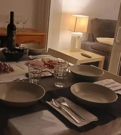 Apartment Playa Playa del Inglés